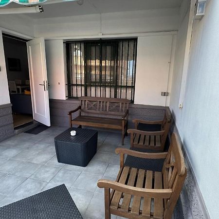 Casa Ana Puertito De Guimar Apartment Bagian luar foto