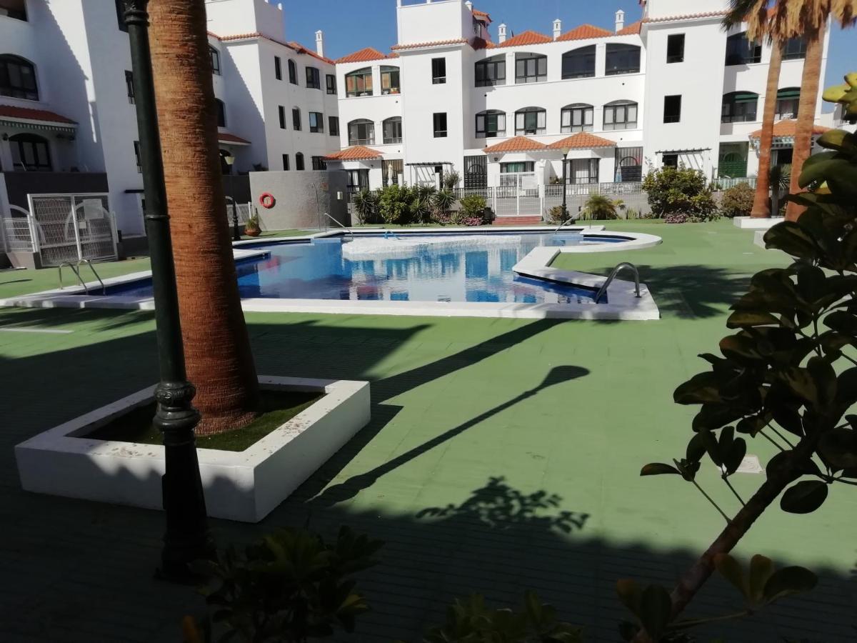 Casa Ana Puertito De Guimar Apartment Bagian luar foto