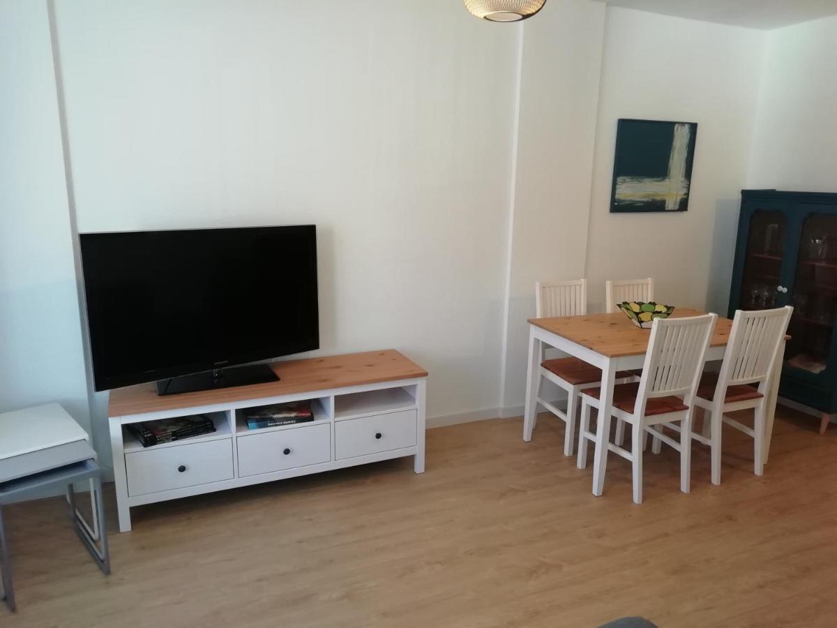 Casa Ana Puertito De Guimar Apartment Bagian luar foto
