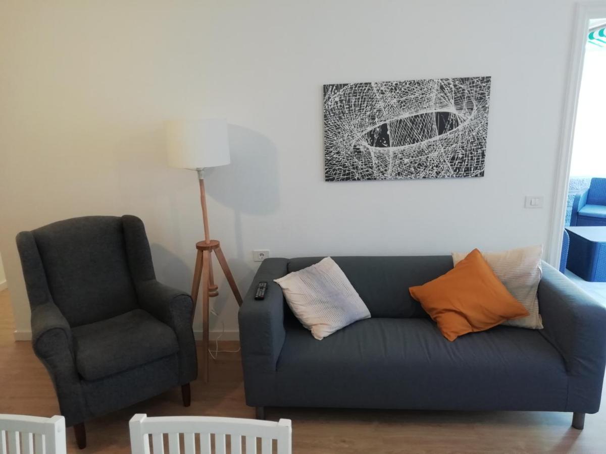 Casa Ana Puertito De Guimar Apartment Bagian luar foto
