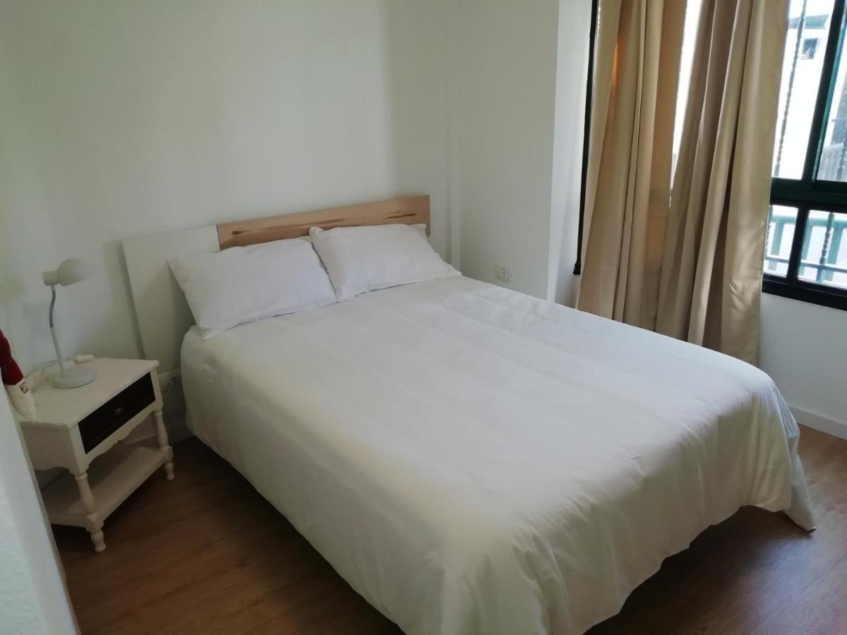 Casa Ana Puertito De Guimar Apartment Bagian luar foto