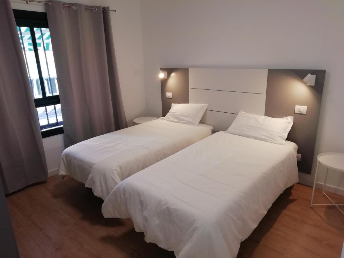 Casa Ana Puertito De Guimar Apartment Bagian luar foto