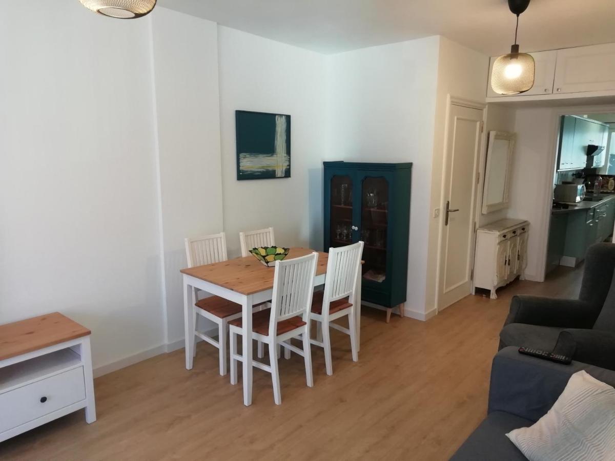 Casa Ana Puertito De Guimar Apartment Bagian luar foto