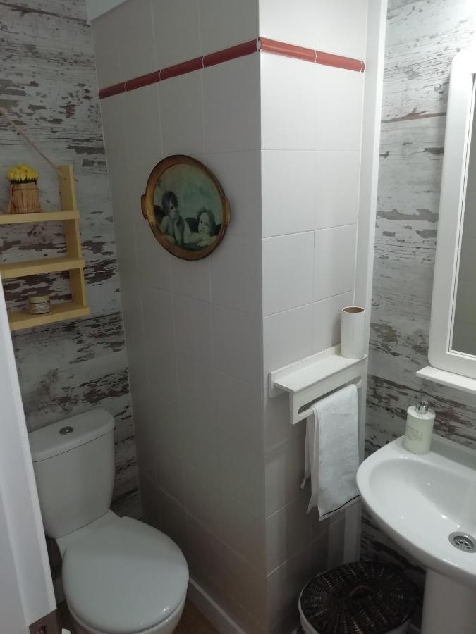 Casa Ana Puertito De Guimar Apartment Bagian luar foto