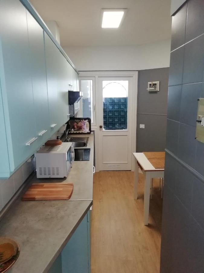 Casa Ana Puertito De Guimar Apartment Bagian luar foto
