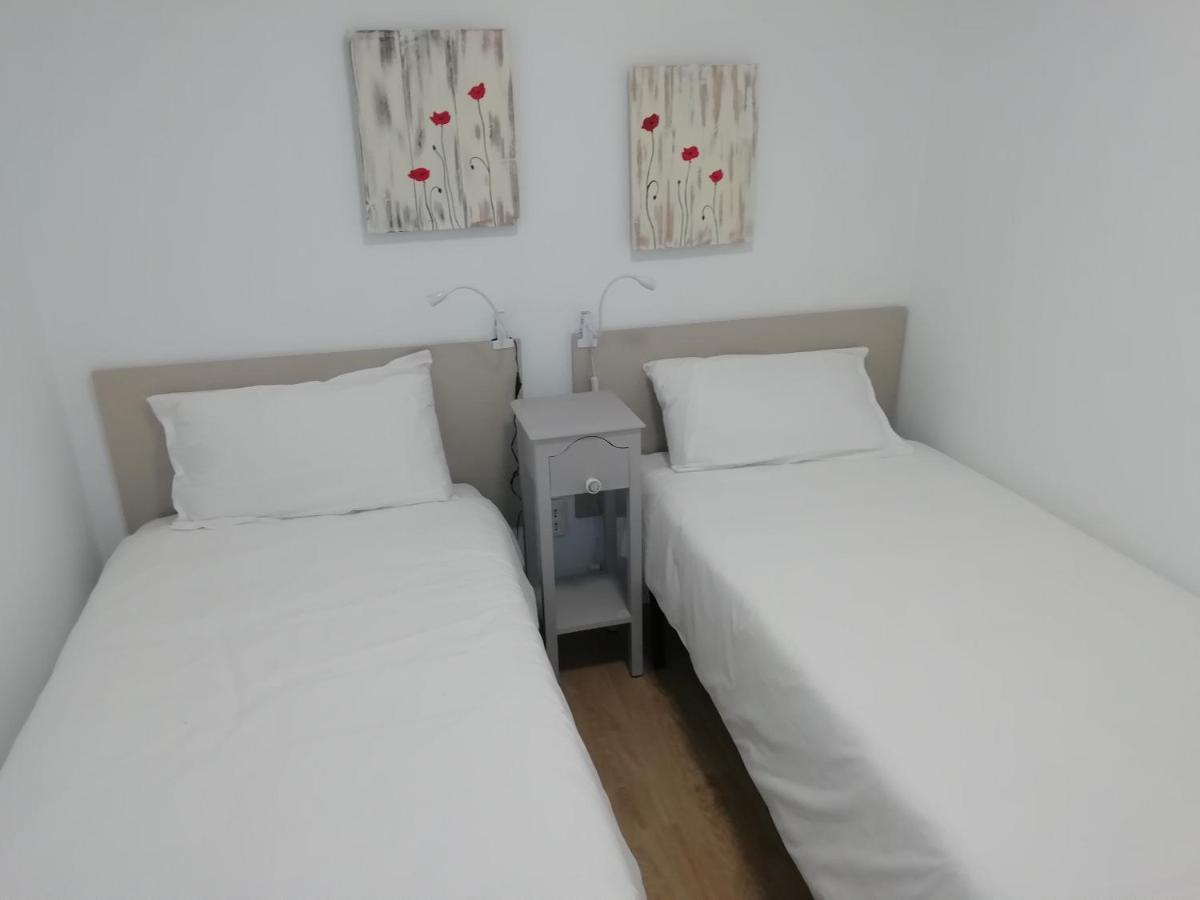 Casa Ana Puertito De Guimar Apartment Bagian luar foto