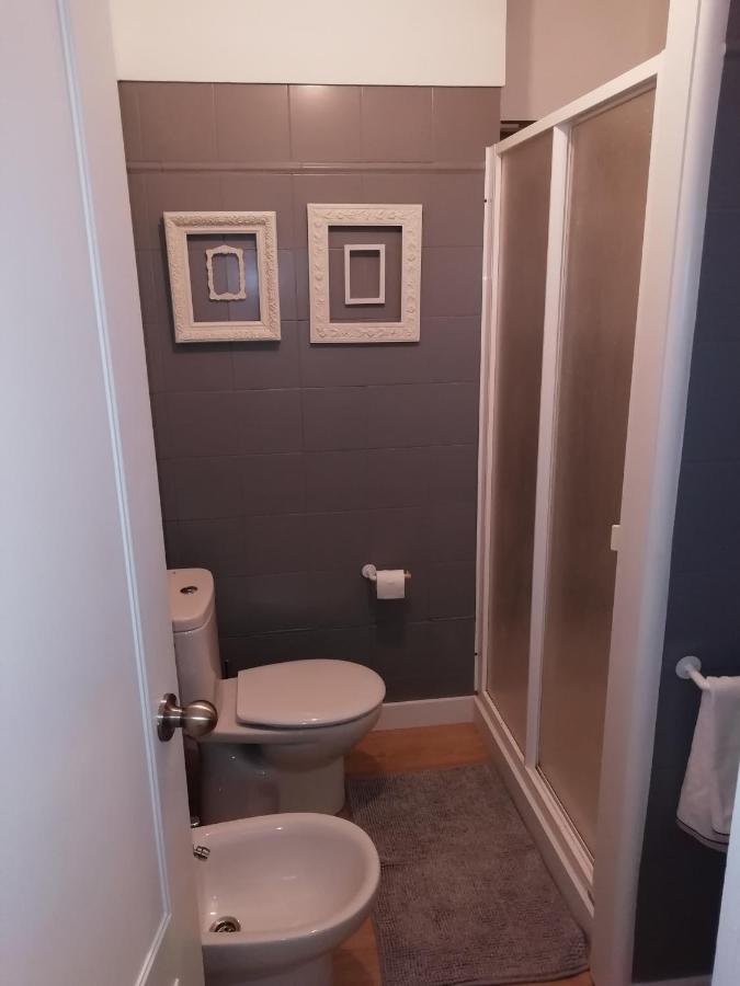 Casa Ana Puertito De Guimar Apartment Bagian luar foto