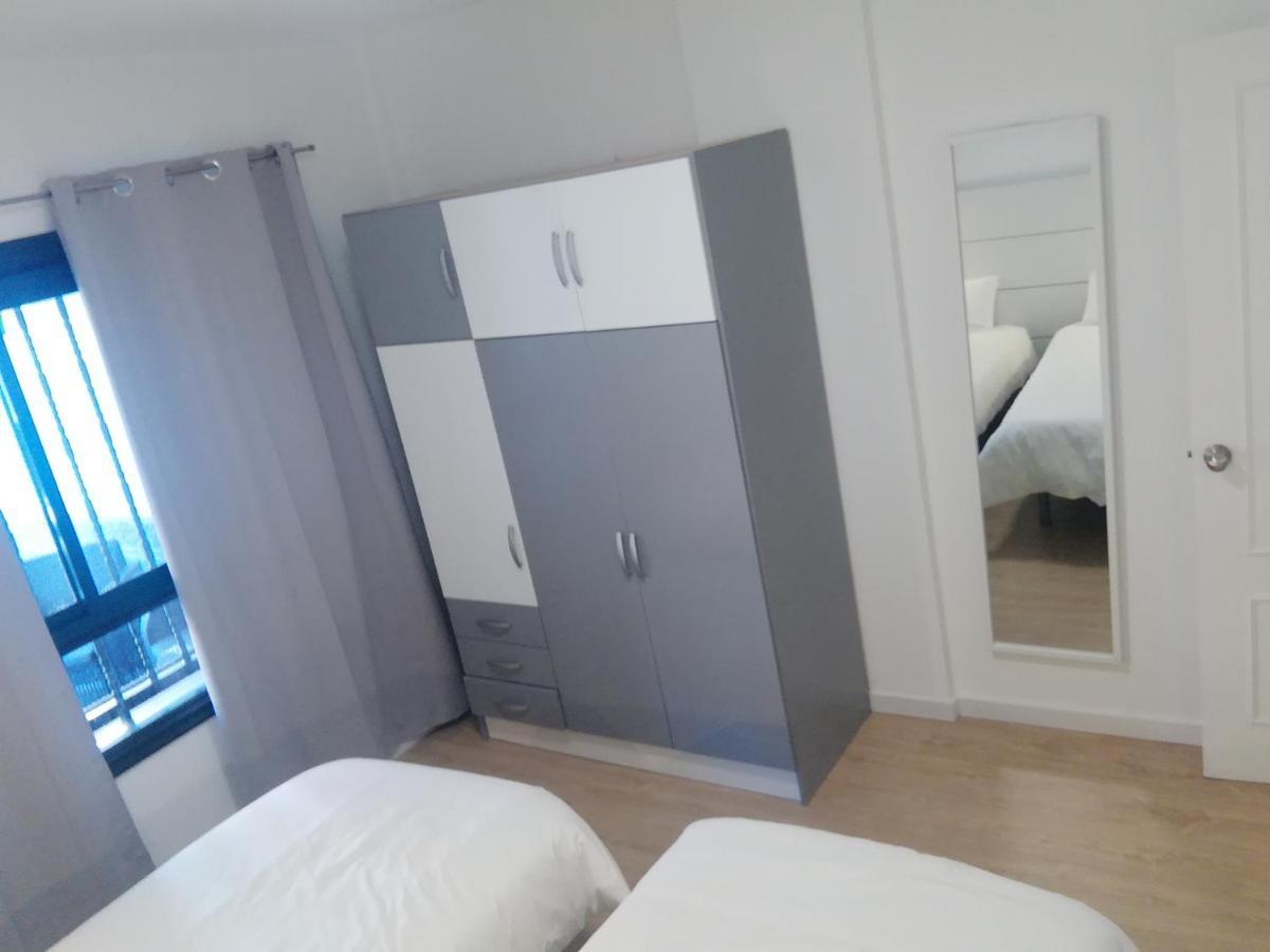 Casa Ana Puertito De Guimar Apartment Bagian luar foto