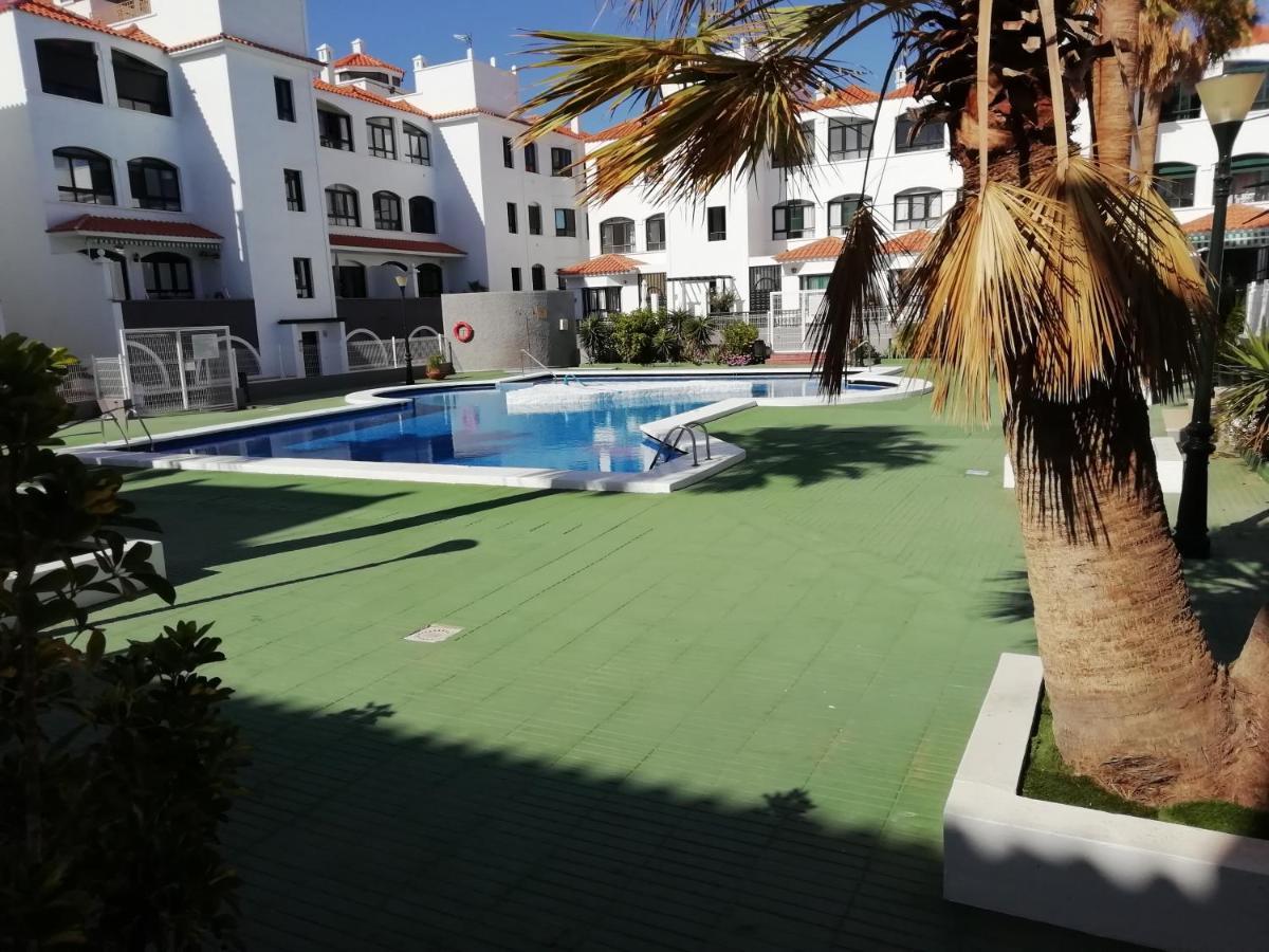 Casa Ana Puertito De Guimar Apartment Bagian luar foto